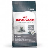 Royal Canin Feline Oral Sensitive 1.5kg